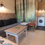 Apartment Azuolas Palanga