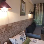 Azuolas Apartment Palanga