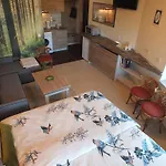 Azuolas Apartment