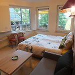 Apartment Azuolas Palanga