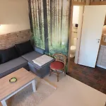 アパート Azuolas パランガ