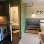 Azuolas Apartment *