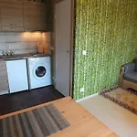 Apartment Azuolas *