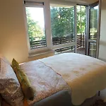 Azuolas Appartement *
