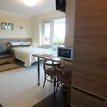 Azuolas Apartment Palanga